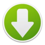 youtube thumbnail downloader android application logo